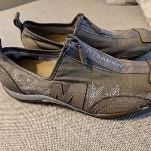 Merrell shoes